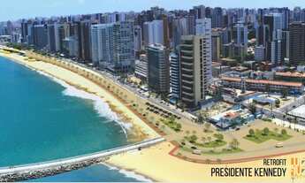 Imagem 3: Apartamento para venda na Av. Beira Mar