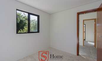 Imagem 3: Apartamento Garden com 2 quartos e 1 vaga à venda no Campo Comprido