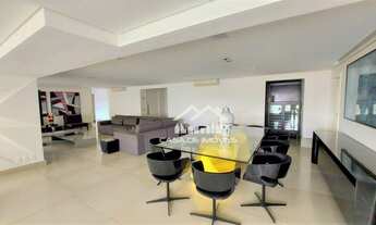 Imagem 2: Apartamento para locação ao lado do Parque do Ibirapuera, 335m², 3 suítes, 4 vagas