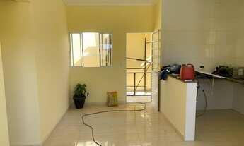 Imagem 4: Casa com piscina em Itanhaem