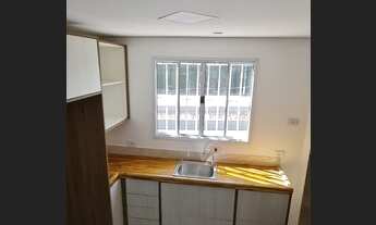 Imagem 3: Sala/Conjunto para aluguel com 30 metros quadrados em Vila Homero Thon - Santo André - SP