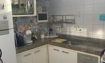 Imagem 7: Apartamento em candeias com 80m2, 3 andar de escada