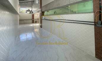 Imagem 6: Prédio/Barrinha - de esquina - 3 andares + cobertura, raridade n/mercado