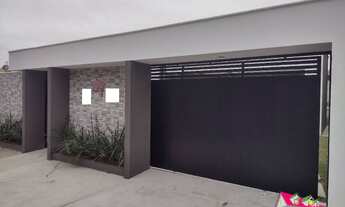 Imagem 5: Casa Espetacular a Venda, 3 Quartos, Piscina e Churrasqueira em Itaipuaçú!