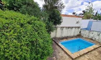 Imagem 3: Sobrado para aluguel e venda com 300 metros quadrados com 4 quartos em Pacaembu - São Paul