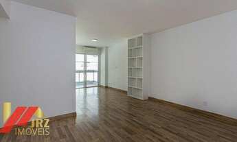 Imagem 3: Apartamento com 2 dormitórios à venda, 103 m² por R$ 1.650.000,00 - Leblon - Rio de Janeir