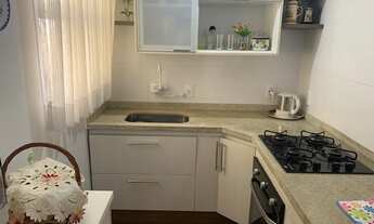 Imagem 7: APARTAMENTO TÉRREO CONDOMINIO VILLA FLORA - 3 DORMIT./1 SUITE + AREA GOURMET E QUINTAL