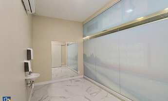 Imagem 7: Conjunto para alugar, 80 m² por R$ 3.000/mês - Shopping Marapendi - Barra da Tijuca - Rio