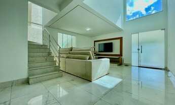 Imagem 4: Casa à venda, 3 quartos, 1 suíte, 4 vagas, Cabral - Contagem/MG