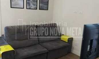 Imagem 4: Penha · Condomínio Bragança · 2 Quartos · 60 m² · 1 Vaga