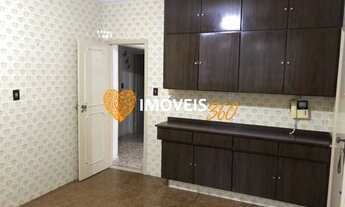 Imagem 5: APARTAMENTO DE 120M² NO GONZAGA, A 2 QUADRAS DA PRAIA, 3 QUARTOS SENDO 1 SUITE, SALA 2 AMB