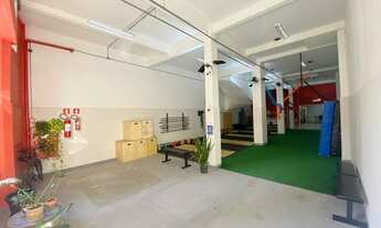 Imagem 7: Loja com 200m² à venda na melhor região de Pinheiros - São Paulo