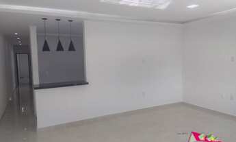 Imagem 5: Casa Lindíssima, 3 Quartos e Churrasqueira em Área Nobre de Itaipuaçú!