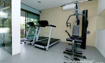 Imagem 6: Apartamento para aluguel e venda tem 170 metros quadrados com 4 quartos