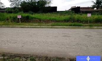 Imagem 2: Terreno excelente no Balneário Adriana - Ilha Comprida - SP