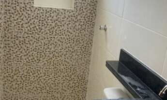 Imagem 4: Apartamento para venda com 2 quartos e vaga em Vila Marieta - São Paulo - SP