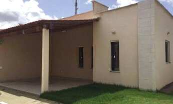 Imagem 5: Casa em Condomínio Fechado - Estrada da Maioba