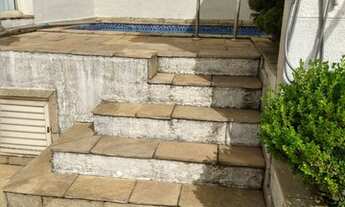 Imagem 4: Cobertura duplex para venda possui 120 metros quadrados com 2 quartos em Perdizes - São Pa