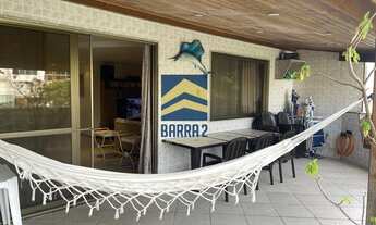 Imagem 4: Cobertura para Venda em Rio de Janeiro, Recreio dos Bandeirantes, 3 dormitórios, 1 suíte