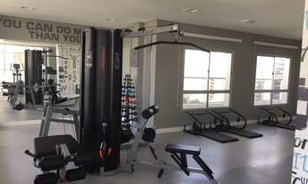 Imagem 3: Apartamento para aluguel com 35 metros quadrados com 1 quarto em Vila da Saúde - São Paulo