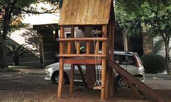 Imagem 3: Casa de condomínio sobrado para venda possui 300 metros quadrados com 3 quartos