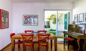 Imagem 5: Apartamento para venda possui 175 metros quadrados com 4 quartos em Pinheiros - São Paulo