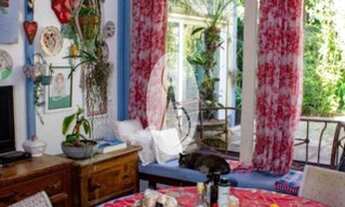 Imagem 5: Um sonho em condomínio fechado, com vista eterna para o mar!