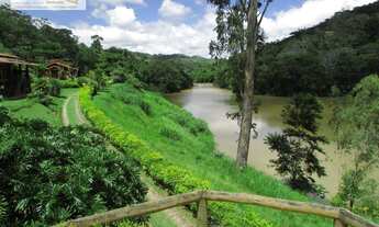 Imagem: Casa com 6 dormitórios à venda, 900 m²