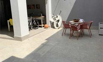 Imagem 7: Sobrado para venda com 402 metros quadrados com 4 quartos em Moema - São Paulo - SP