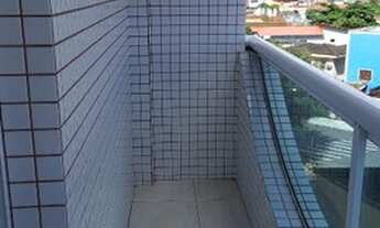 Imagem 5: Apartamento para venda possui 46 metros quadrados com 1 quarto em Guilhermina - Praia Gran