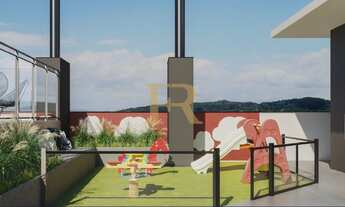 Imagem 6: Apartamento 2 Dormitórios ( 1 Suíte) - Cachoeira do Bom Jesus - Florianópolis - Oportunida