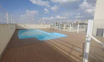 Imagem 2: Apartamento à venda, 3 quartos, 1 suíte, 2 vagas, Ouro Preto - Belo Horizonte/MG