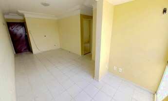 Imagem 6: Apt. em Capim Macio no Cond. Serra do Cabugi II