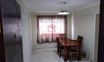 Imagem 2: Ótimo apartamento de 2 qts. em Campo Grande!