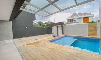 Imagem 3: Casa de condomínio para aluguel e venda com 360 metros quadrados com 4 quartos