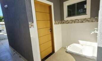 Imagem 6: Casa com 2 dormitórios à venda, 100 m² por R$ 489.000,00 - Itaipuaçu - Maricá/RJ