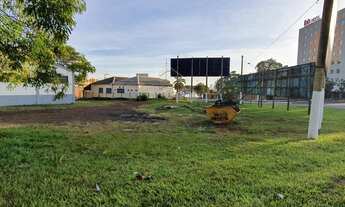 Imagem 3: Terreno Padrão em Sertãozinho