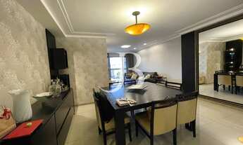 Imagem 3: EXCELENTE APARTAMENTO DE 3 QUARTOS EM BARRO VERMELHO