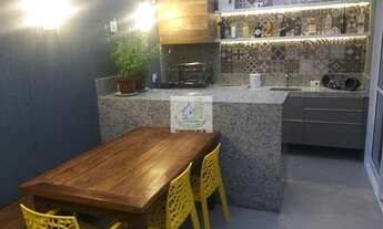 Imagem 6: SOBRADO COM 03 SUITES - VENDA - CITY CAMPO GRANDE