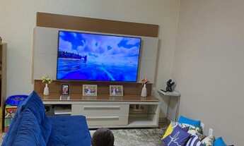 Imagem: Ed Spalenza-4 Qts-1 Suíte-153 Mts-Montado-1