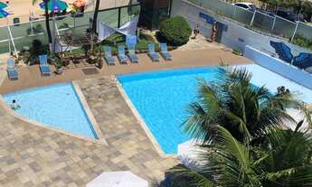 Imagem 7: Flat para venda possui 21 m² com 1 suíte em Ponta Negra - Natal - RN