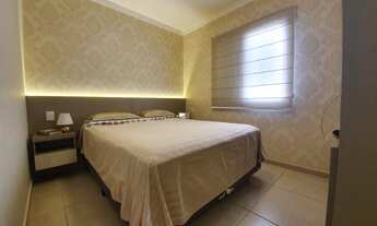 Imagem 7: Apartamento 03 Quartos Residencial Cabreúva Ribeirão Preto