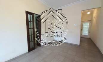 Imagem 4: Apartamento para venda com 91 metros quadrados com 2 quartos em Maracanã - Rio de Janeiro