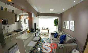 Imagem 4: Apartamento com 1 dorm, Brás, São Paulo - R$ 425 mil, Cod: 78