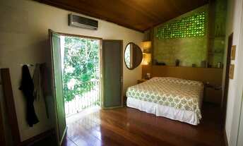 Imagem 4: CANTO DOS ARAÇAS