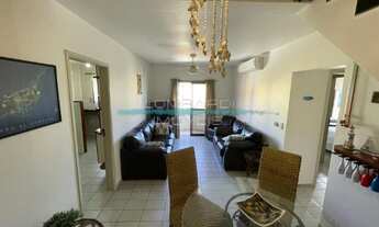 Imagem 5: Cobertura para venda possui 110 metros quadrados com 3 quartos em Praia - Ubatuba - SP