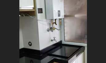 Imagem 2: Apartamento para venda tem 80 metros quadrados com 2 quartos em Bethaville I - Barueri - S