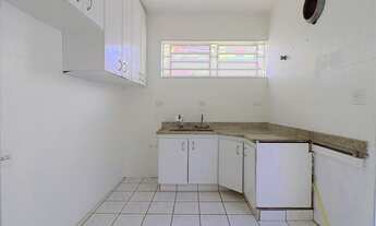 Imagem 7: São Paulo - Casa Padrão - ALTO DE PINHEIROS