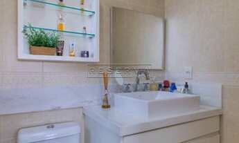 Imagem 7: RARIDADE Única no Rio Branco, Rua Santa Cécilia, Face LESTE NORTE, 75m², 2D 2Vagas Indivi