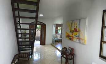 Imagem 4: Casa Campinho Casa com 3 dormitórios